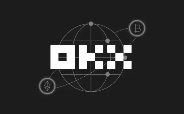 OKX交易所app官网下载v5